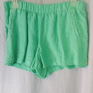 Lilly Pulitzer Shorts